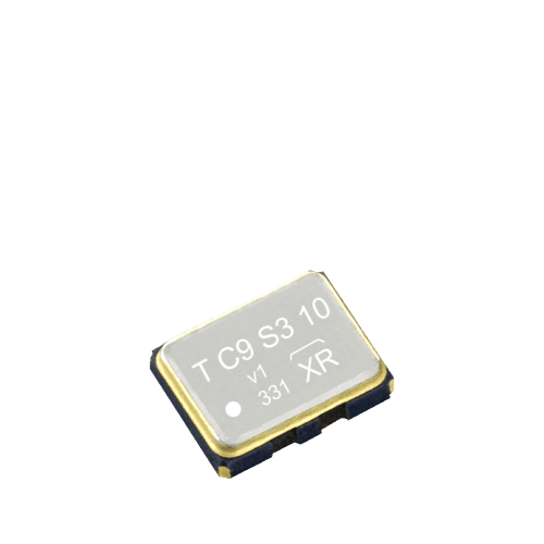 EPSON TCXO 溫度補償石英震盪器型號TG-5006CE